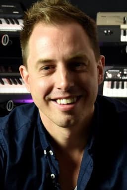 Jon Shone