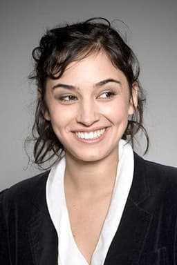 Moran Rosenblatt