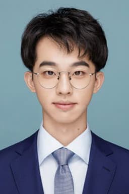 何运晨