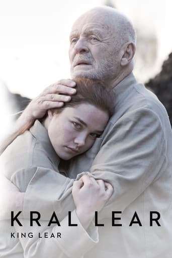 Kral Lear