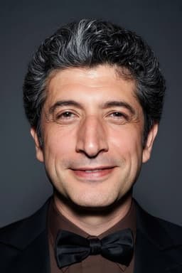 Rıza Sönmez