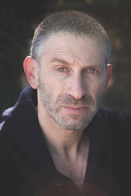 מארק איווניר
