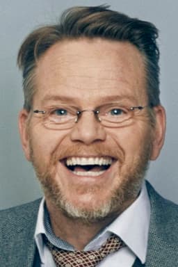 Gunnar Helgason