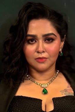 Anwesha Mukhopadhyay