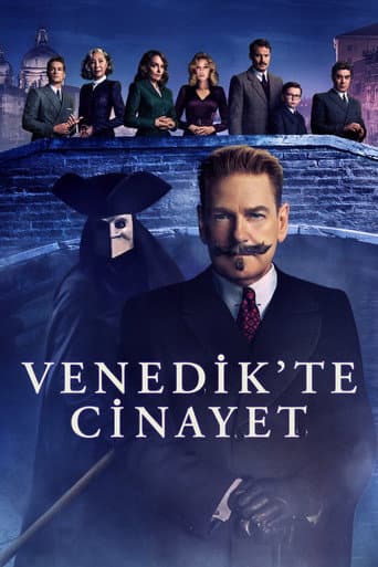 Venedik'te Cinayet
