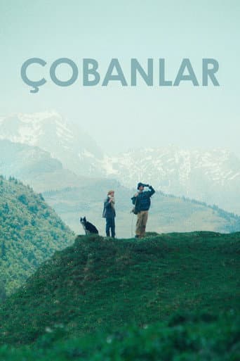 Çobanlar
