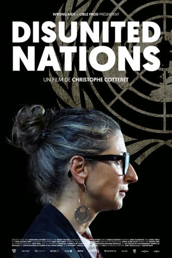 Disunited Nations