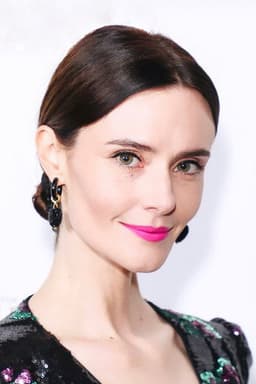 Rebecca Calder
