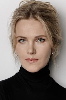 Екатерина Решетникова