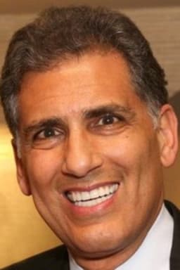 Cyrus Nowrasteh