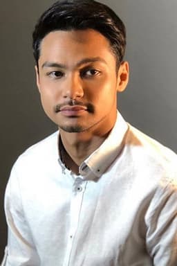 Syafiq Kyle