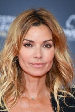 Ingrid Chauvin