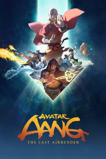Avatar Aang: Son Havabükücü