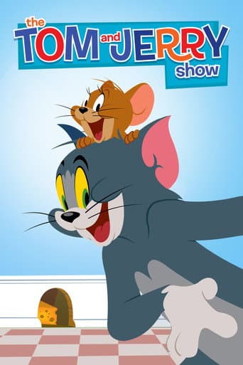 Tom ve Jerry Show