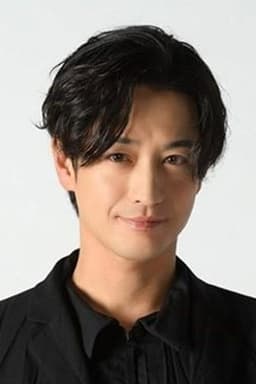竹財輝之助