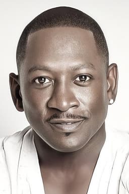 Joe Torry