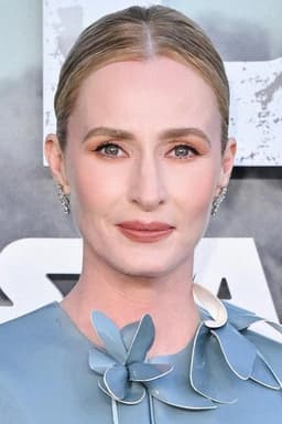 Genevieve O'Reilly