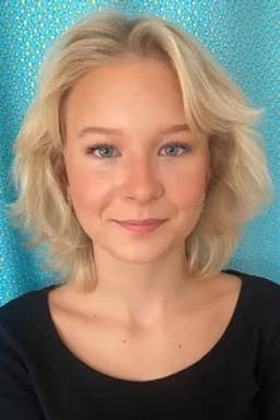 Sigrid Johnson