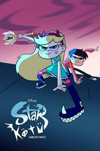 Star Kötü Güçlere Karşı
