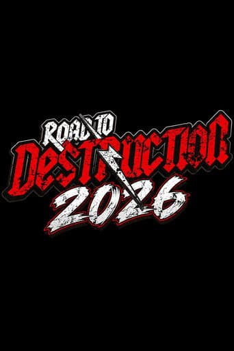 NJPW Road to Destruction 2026 - Day 8