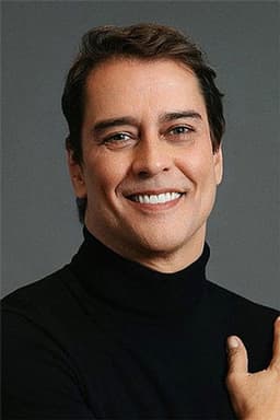 Marcello Antony