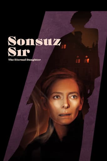 Sonsuz Sır