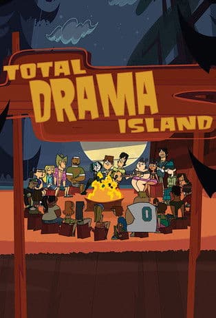 Drama Adası