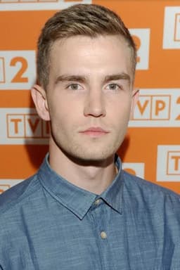 Daniel Dziorek