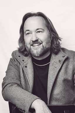 Stephen Shimek