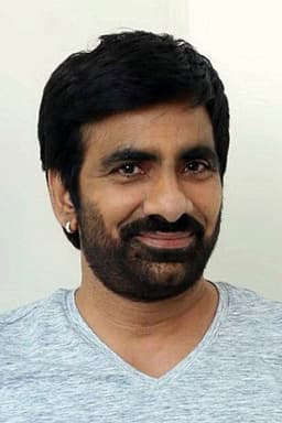 రవితేజ