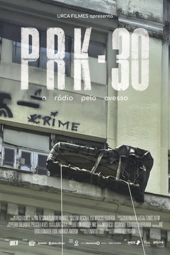 PRK-30 - O Rádio pelo Avesso
