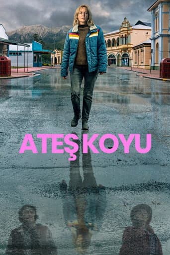 Ateş Koyu