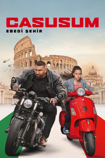 Casusum: Ebedi Şehir