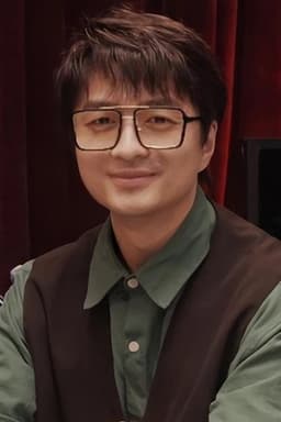 刘旸