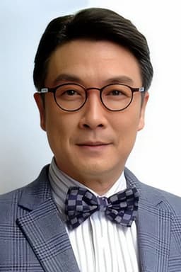 劉松仁