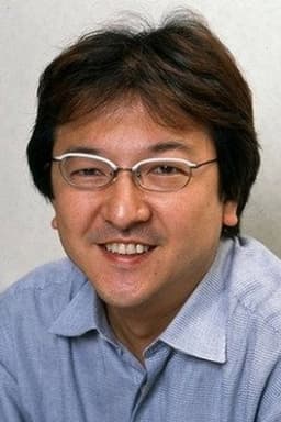 Noriyuki Abe