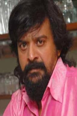 Harish Rai