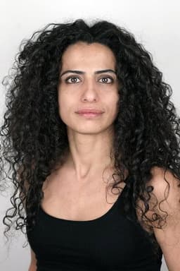 Helen Cenabi