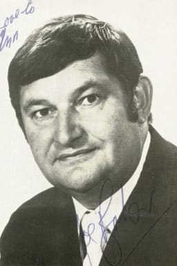 Joe Baker
