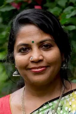 Geetha Kailasam