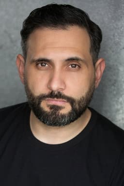Yassine Mkhichen