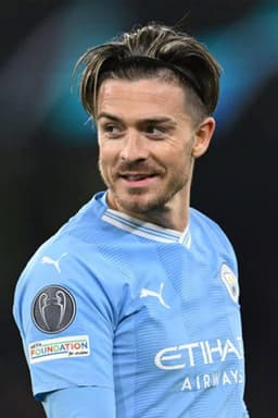 Jack Grealish