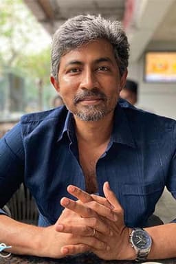 Karthik Kumar