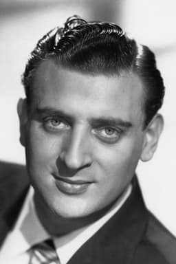 Rodney Dangerfield