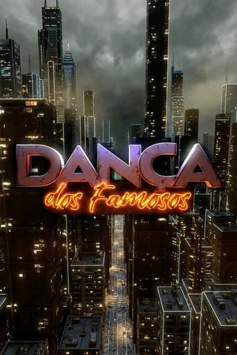 Dança dos Famosos