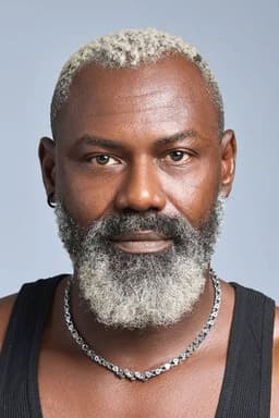 Brutus Richard