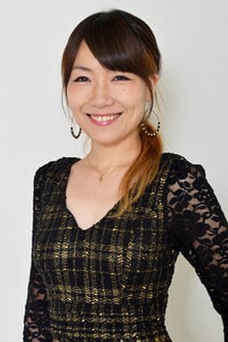 小岩崎小惠