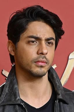 Aryan Khan