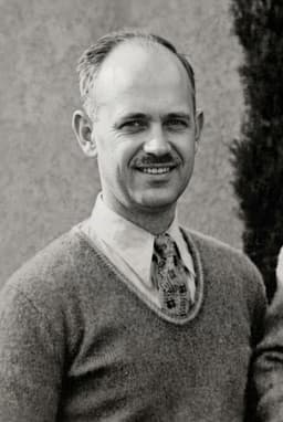 Ben Sharpsteen