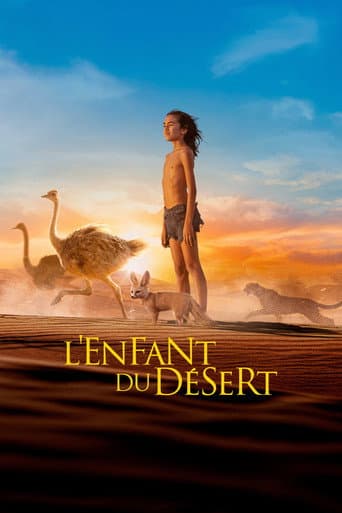 L'enfant du désert